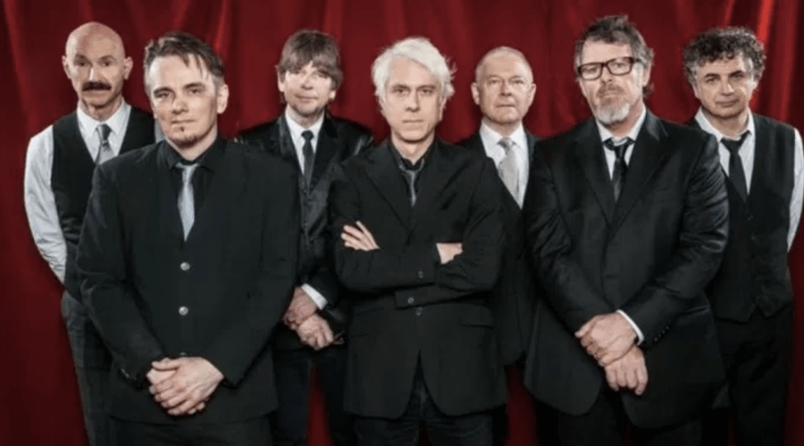King Crimson