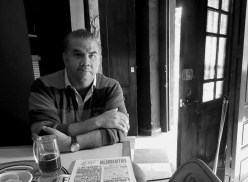 Enrique Gallegos Celada