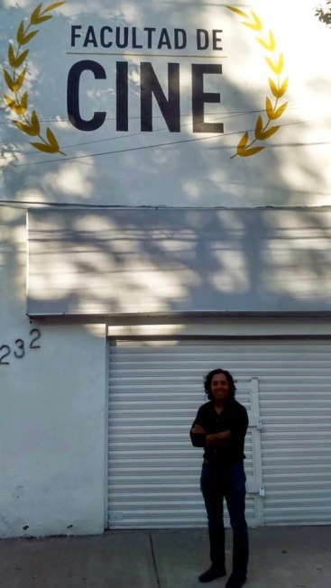 Facultad de Cine
