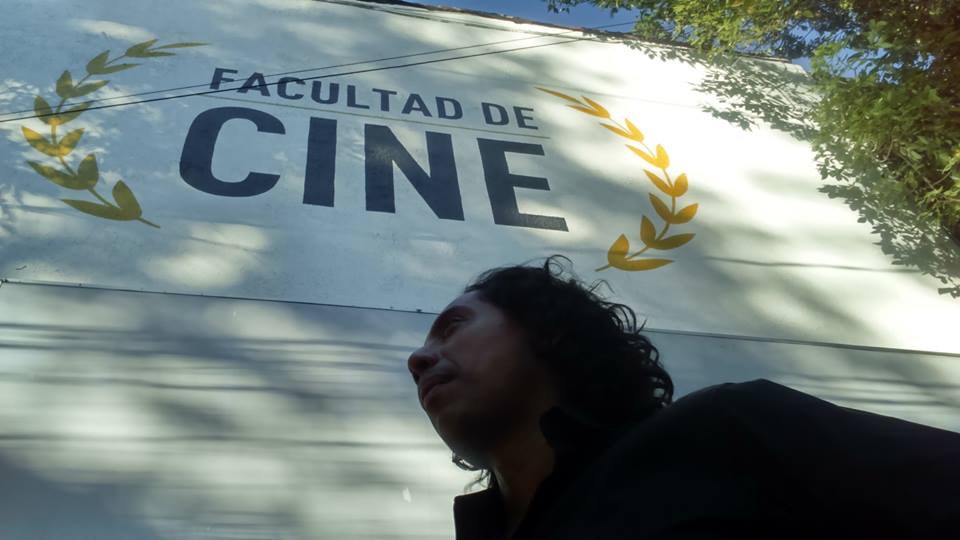 Una nueva escuela de cine en la Ciudad de&nbsp;México