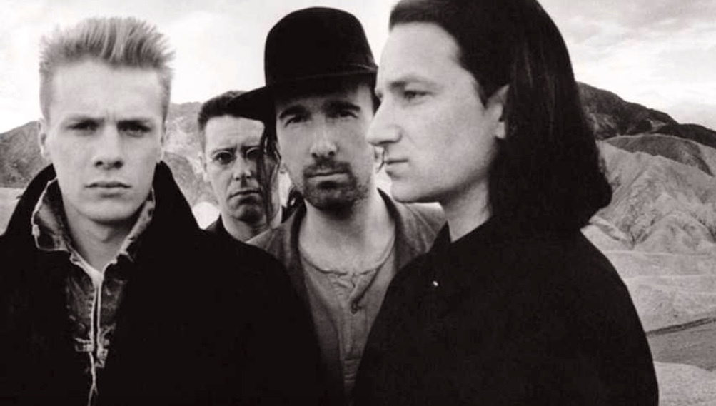 Tres décadas de parranda con “The Joshua&nbsp;Tree”