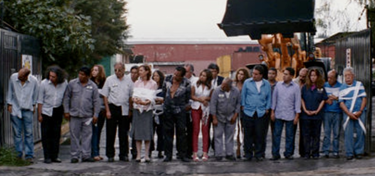Maquinaria Panamericana