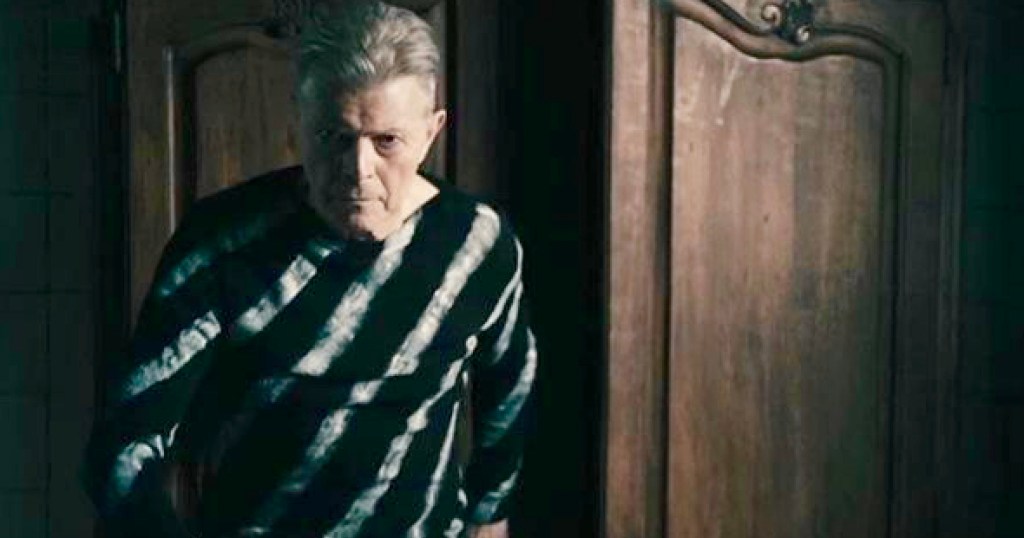 Bowie, mi madre y la&nbsp;enfermedad