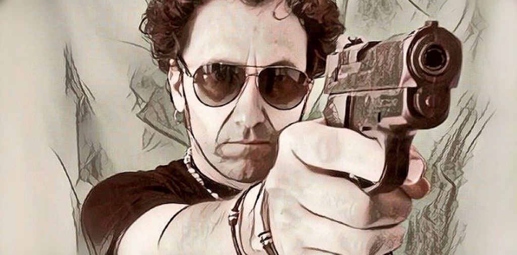 Miguel Verchili, algo así como un buen tipo en&nbsp;México