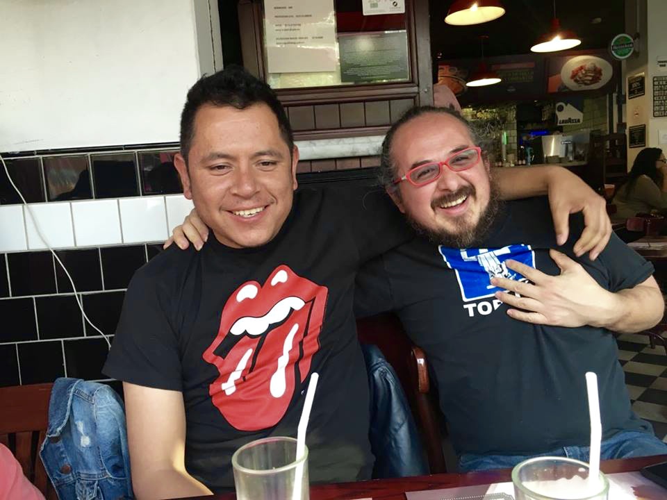 Valenzuela y Monterrosas