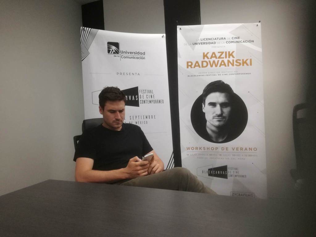 «Qué pesado este&nbsp;fastidio»