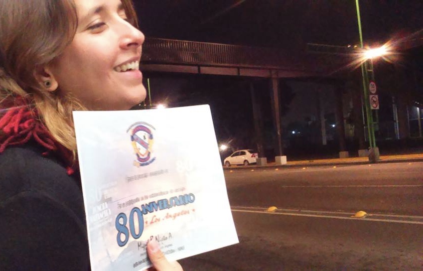 Chica Salon Los Angeles