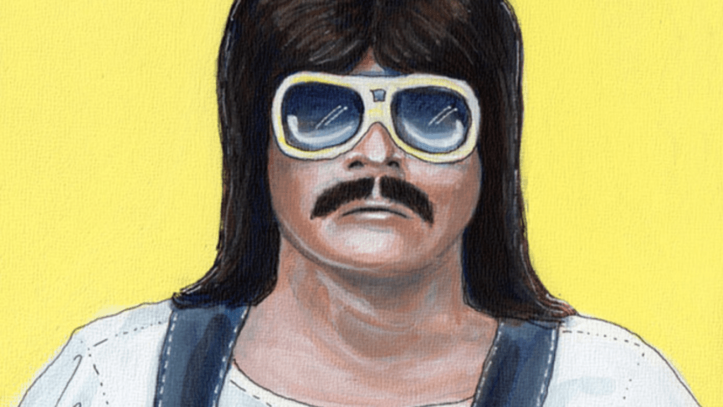 Chico Che, el dios del&nbsp;tropical