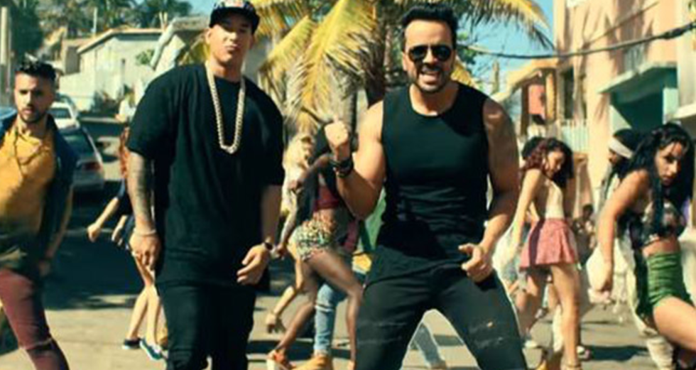 El eclipse que oscureció despacito a&nbsp;«Despacito»