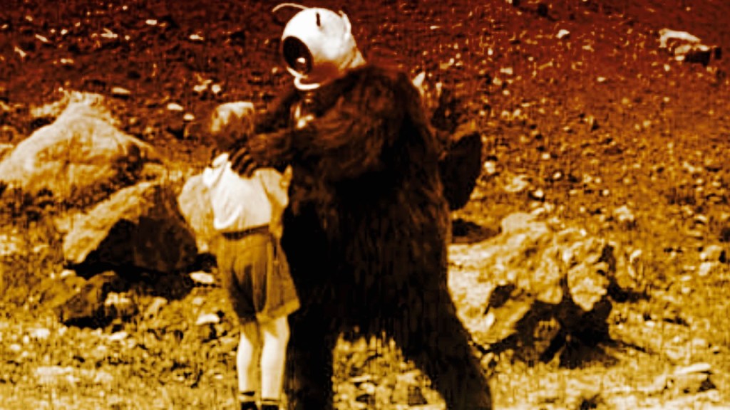 El chilango que vino a sentirse la gran&nbsp;cosa