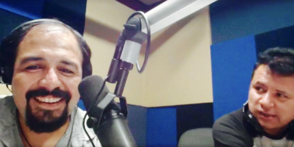 Camargo y Valenzuela