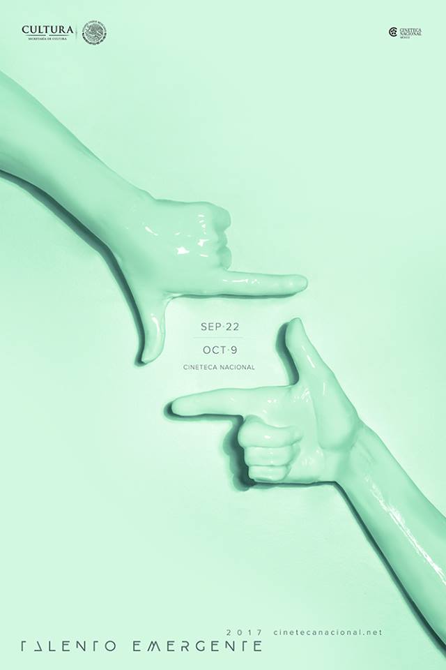 talento emergente 2017