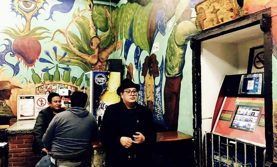 ¿Llegó borracho el borracho&nbsp;cultural?