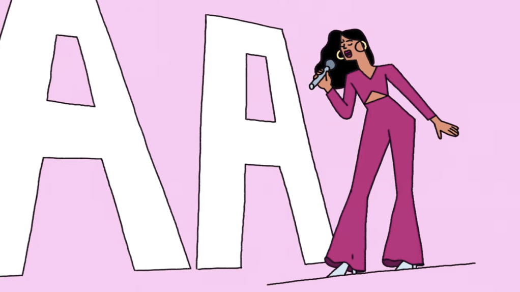 ¡Selena vive, la lucha&nbsp;sigue!