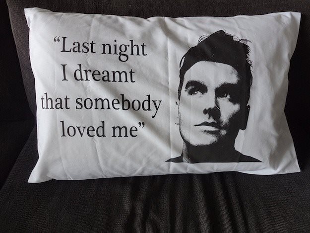 Morrissey