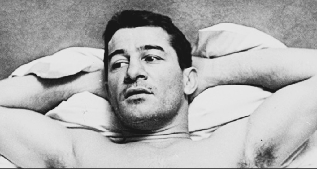 La insurrección desde mi&nbsp;cama