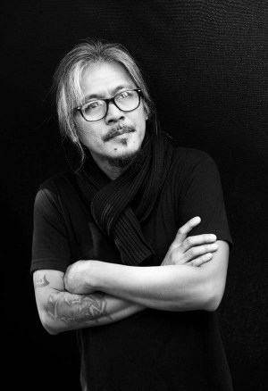 Lav Diaz