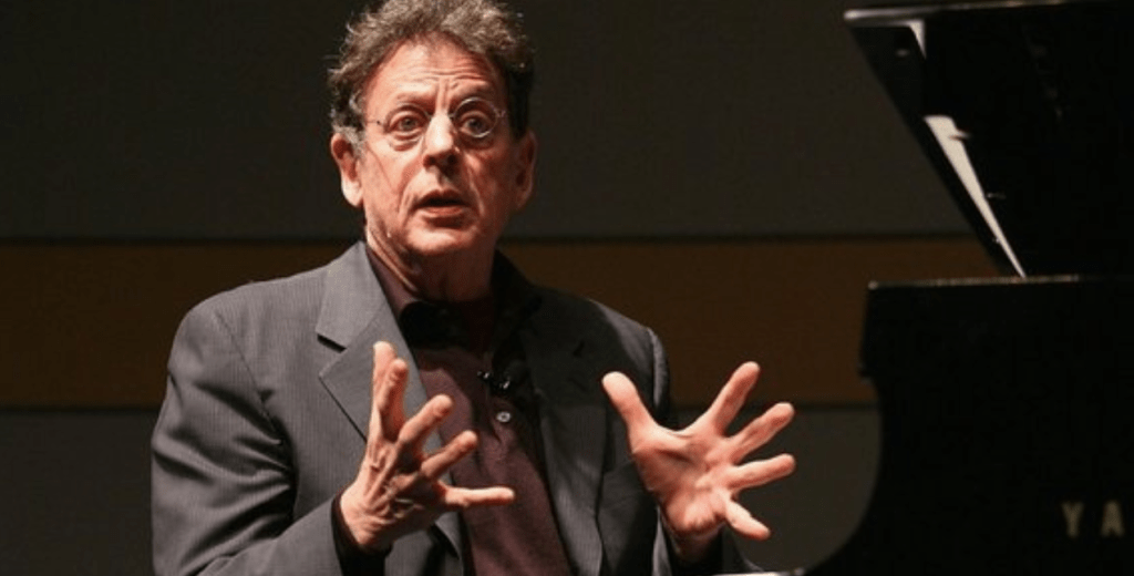 Mi padre minimalista viene a&nbsp;México