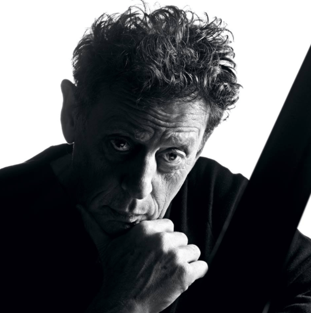 Philip Glass