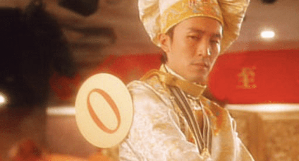 ¡Master Chef Cinema: El Kung-fu culinario de&nbsp;Asia!