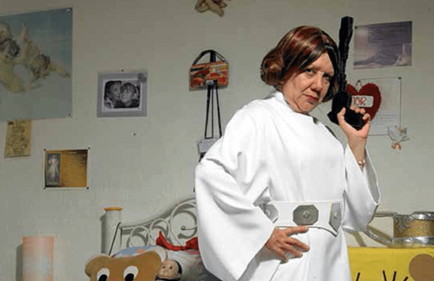 Los últimos fanáticos de Star&nbsp;Wars