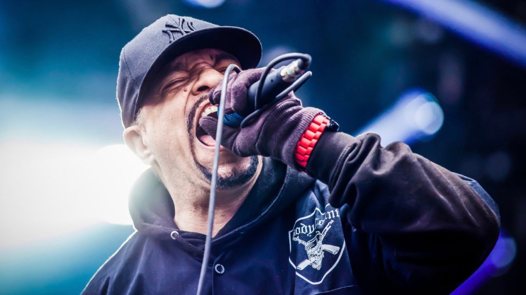 Una canción dura sobre drogas&nbsp;duras