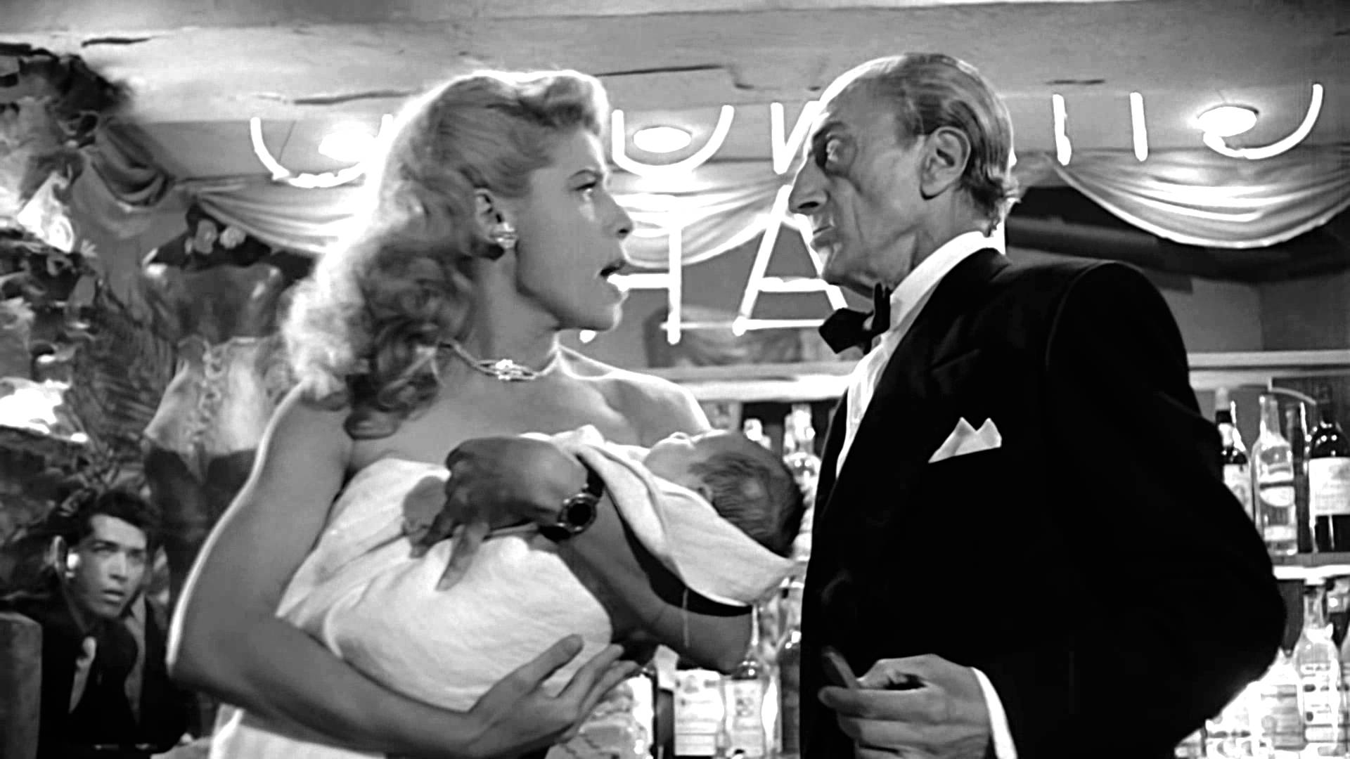 Víctimas del Pecado