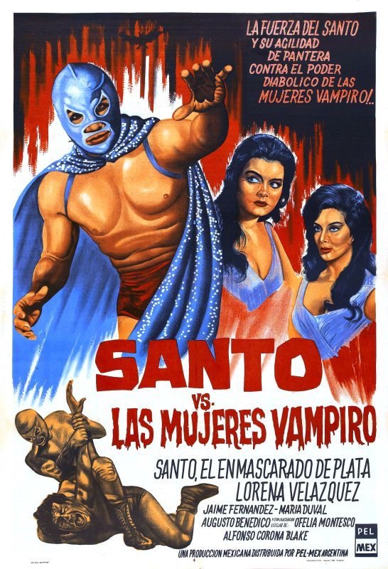 santomujeresvampiro
