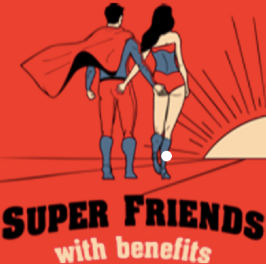 Super Amigos