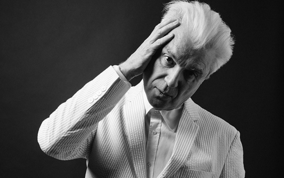 Café, tequila y David&nbsp;Byrne