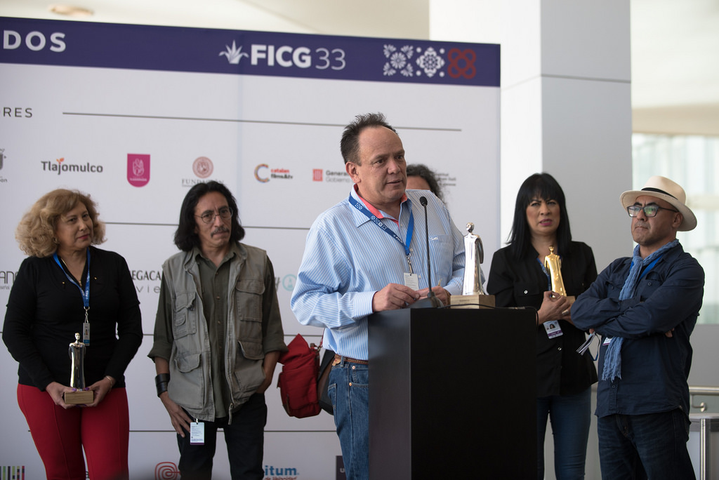 Premio Guerrero de la Prensa