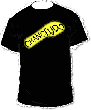chancludoshirt