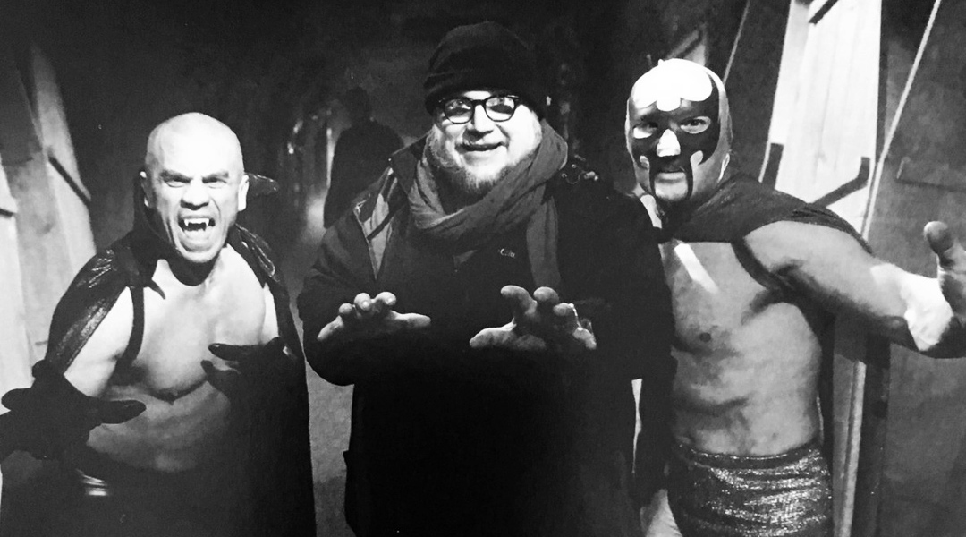 guillermo-del-toro-luchador