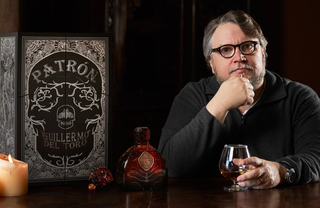 La forma del agua del&nbsp;gordo