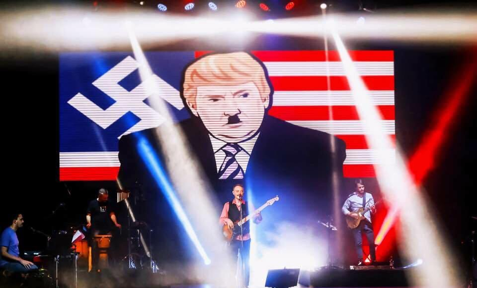 Pedro Aznar en México: «¿Me estás oyendo,&nbsp;inútil?»