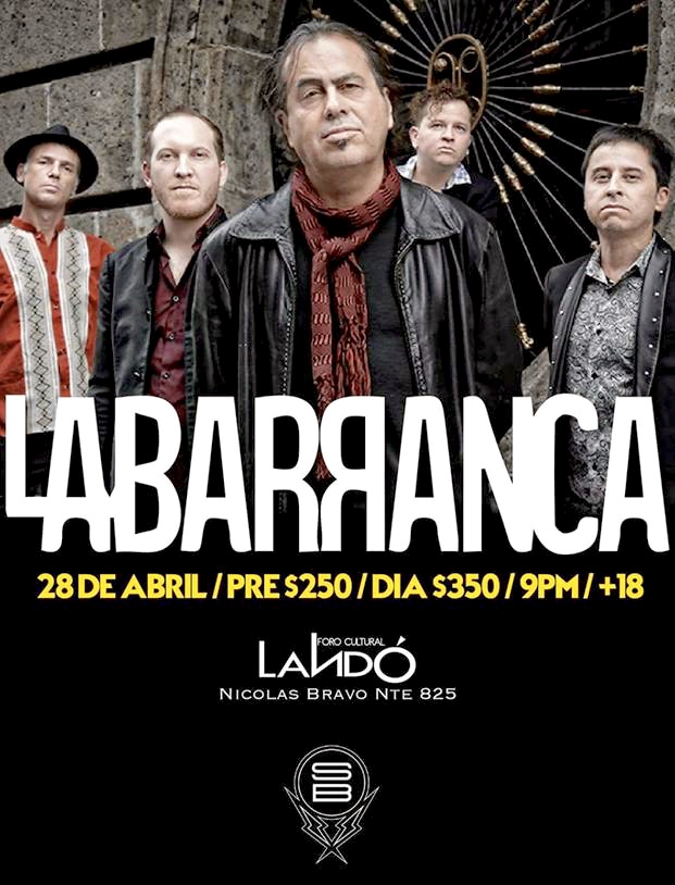 La Barranca