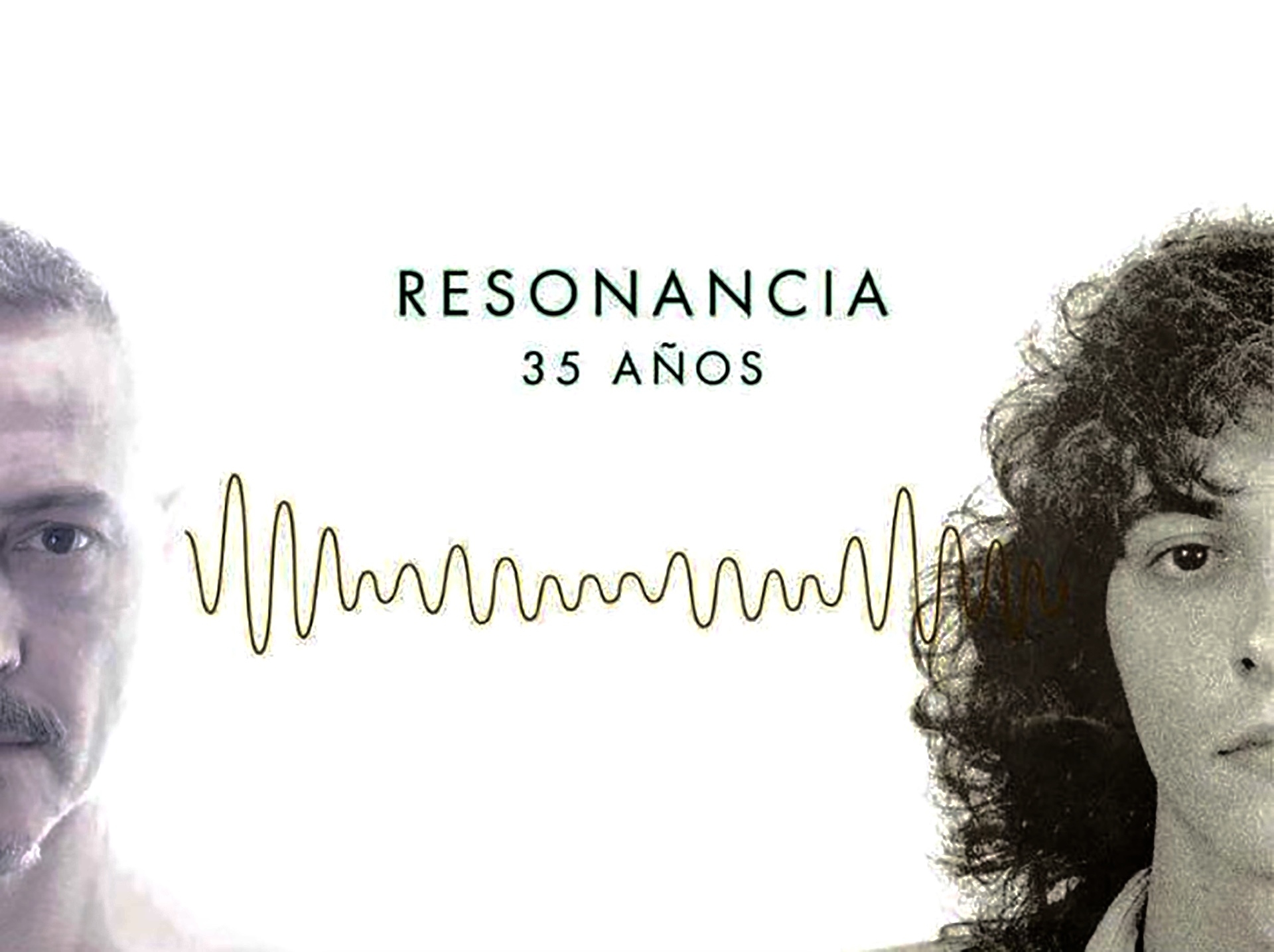 Resonancias