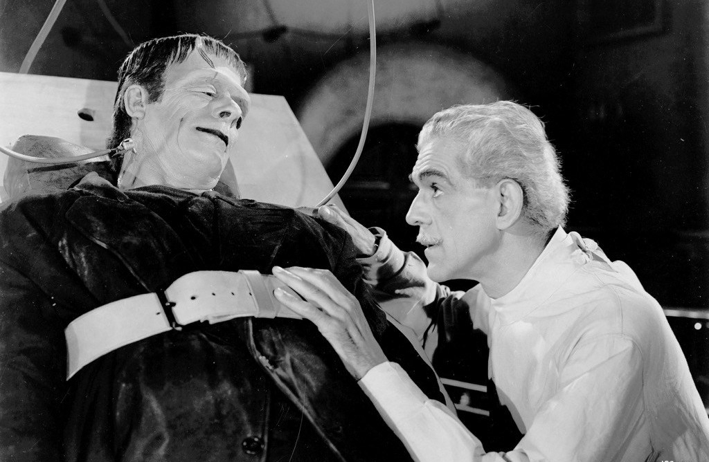 Encuentros infinitos en el&nbsp;cine