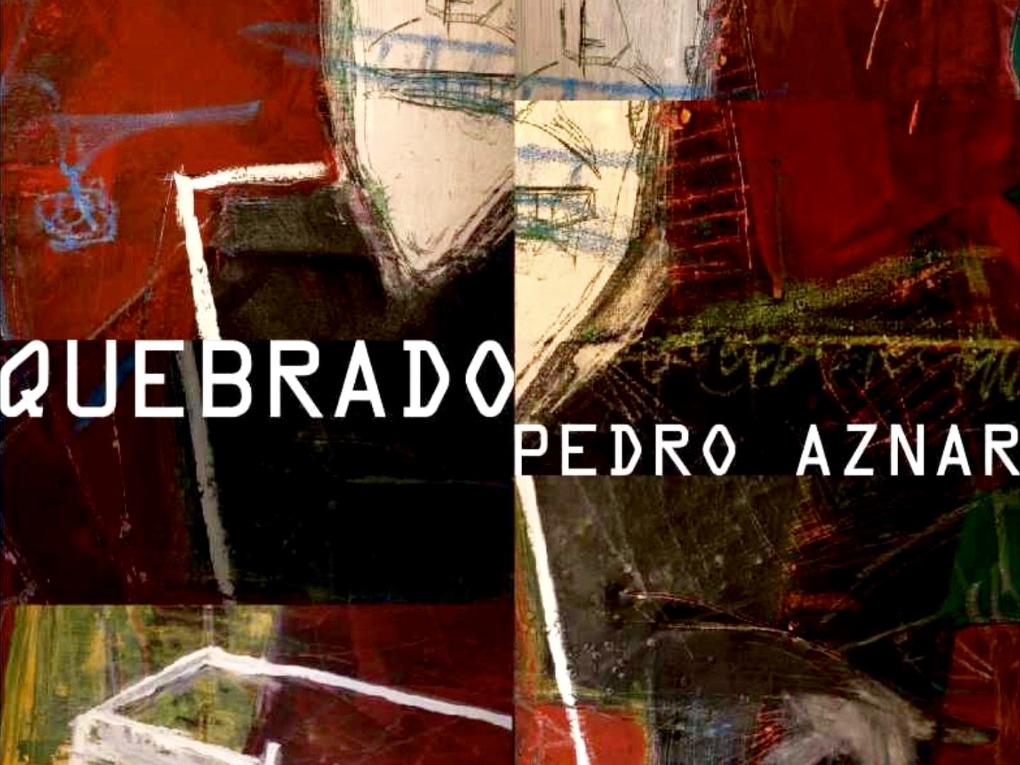 Pedro Aznar