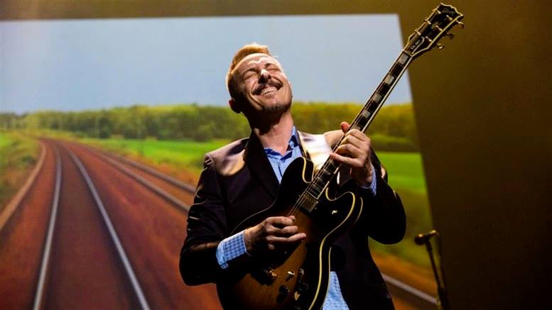 ¿Un periodista sin alcohol y&nbsp;«Quebrado»?