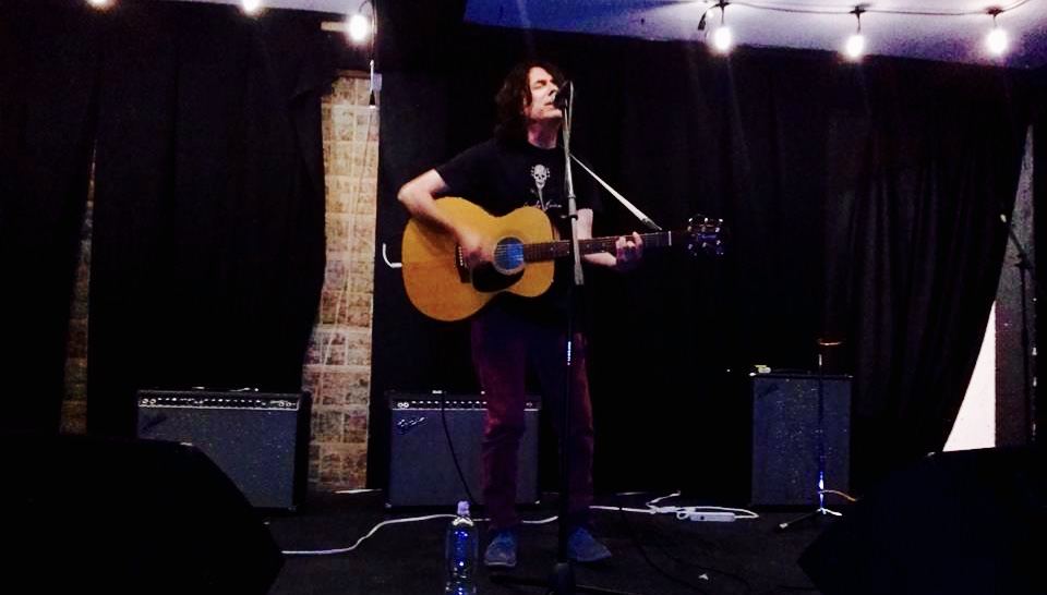 Los aullidos del miedo de Gerardo&nbsp;Enciso