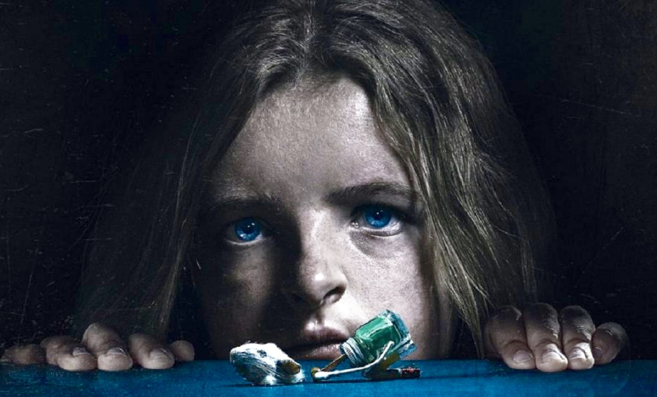 La mejor película que he visto en lo que va del año:&nbsp;Grajales