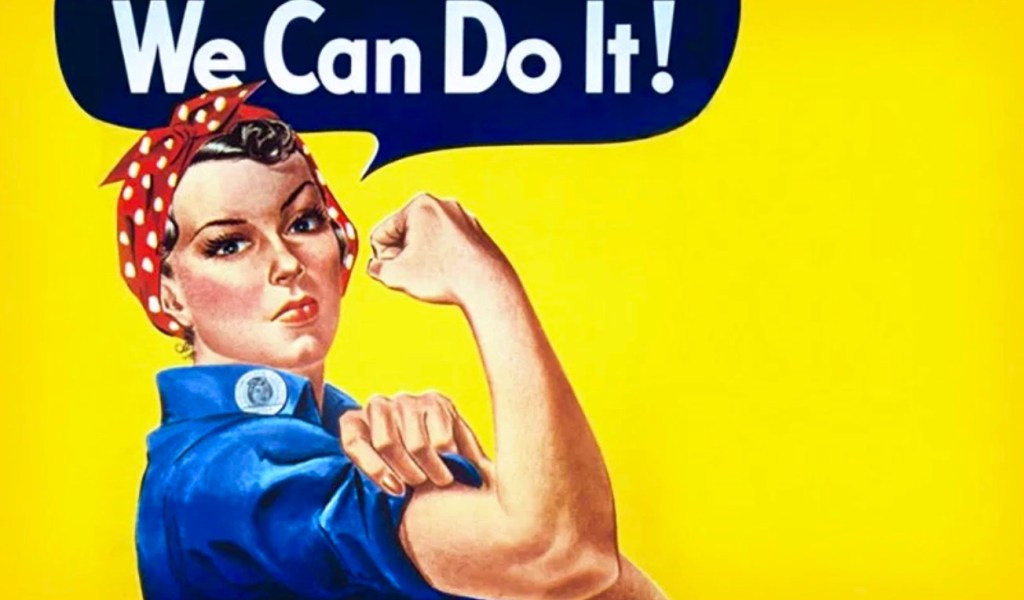 Mujeres buscando al hombre&nbsp;ideal