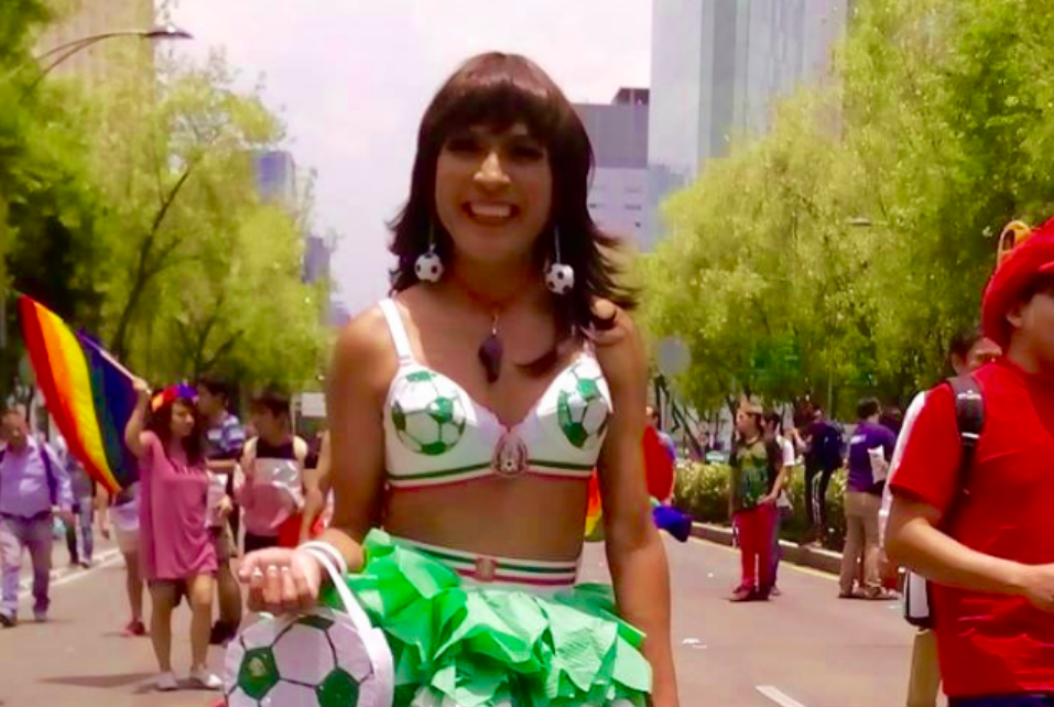 Chicharitos heteropatriarcales