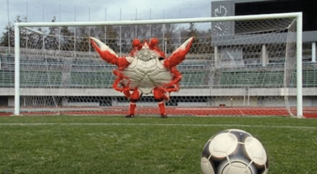 ¡Soccer Punch: Fútbol&nbsp;Fantástico!