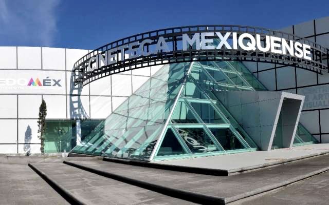 Cineteca Mexiquense