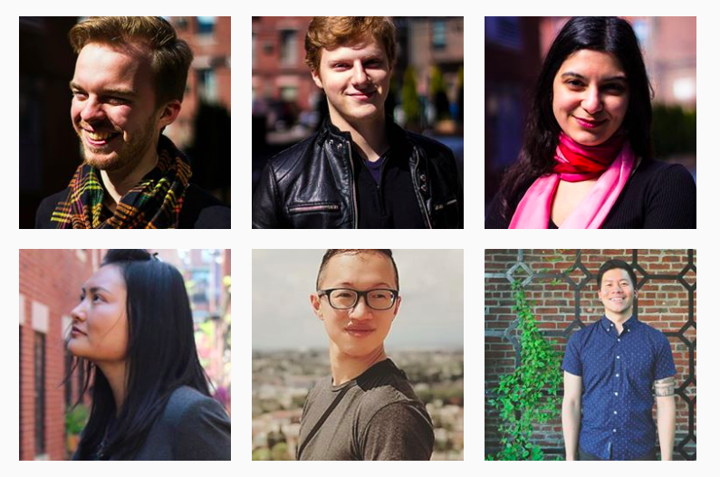 Univoz Ensamble y una copa de&nbsp;vino