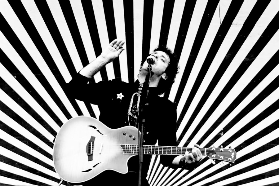 Un pibe recién&nbsp;nacido