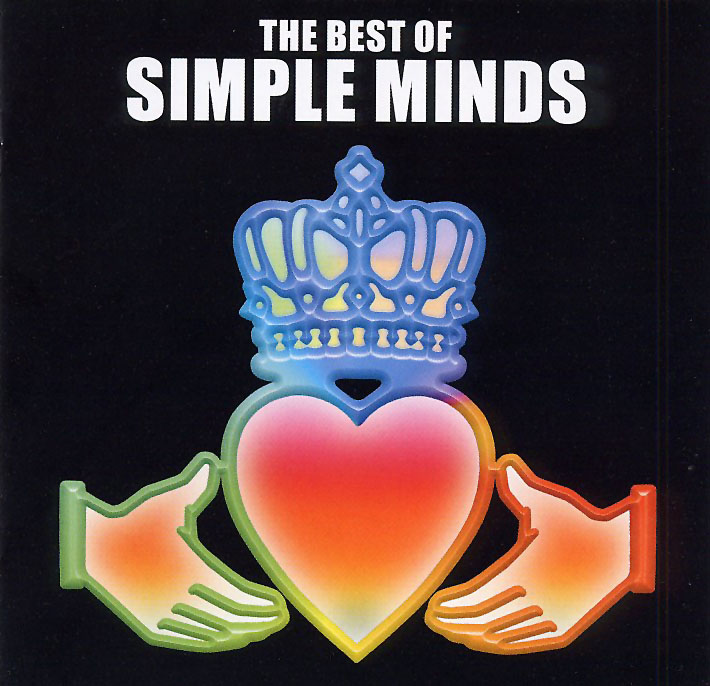 Simple Minds