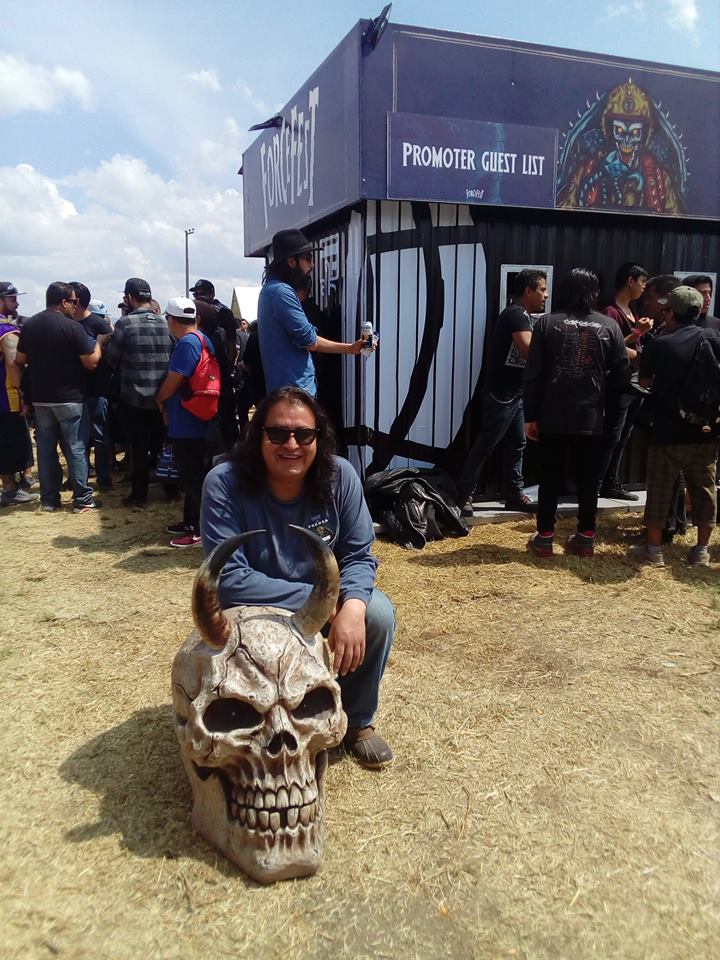 Felix Morrina_ForceFest_1